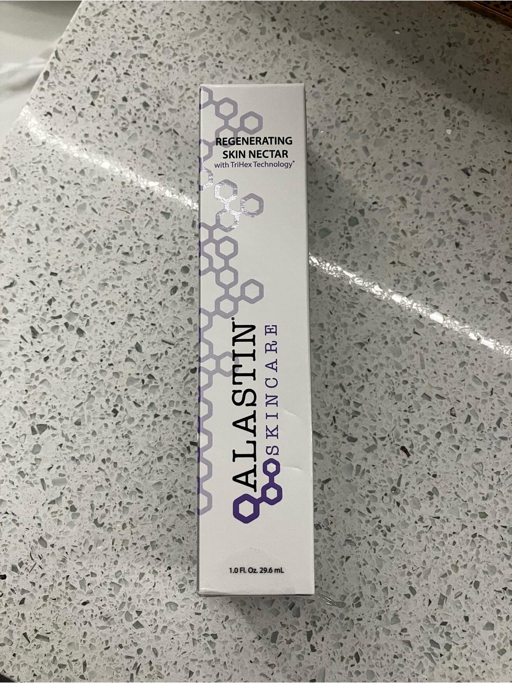 NEW Sealed Alastin Regenerating Skin Nectar 1 oz